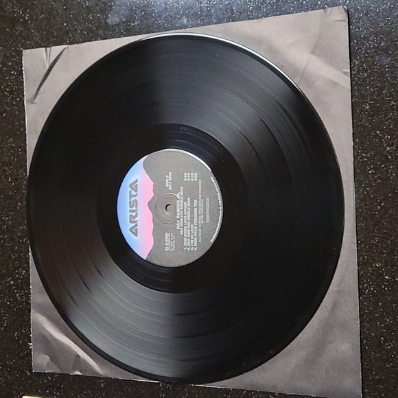 1985 RAY PARKER JR. Album - Picture 7 of 8